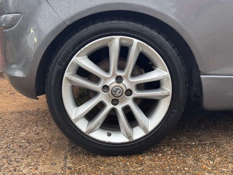 Vauxhall Corsa 1.4 Corsa SRI 3dr 37