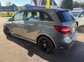 Mercedes-Benz B Class 2.1 B200d AMG Line (Premium) 7G-DCT Euro 6 (s/s) 5dr 11
