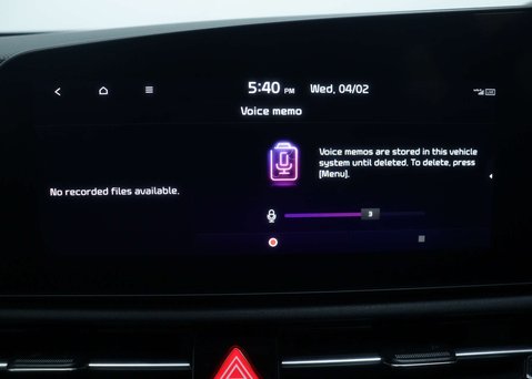 Kia Niro Niro 2 EV 5dr 27