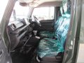 Suzuki Jimny NOMADE 1.5 FC AUTO 4WD ALLGRIP 5 Door NEW Jungle Green 11