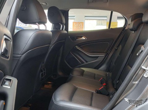 Mercedes-Benz GLA 1.6 GLA200 Sport Euro 6 (s/s) 5dr 69