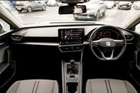 SEAT Leon TSI EVO SE DYNAMIC 3
