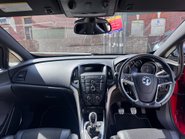 Vauxhall Astra GTC VXR 11