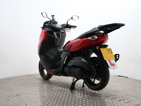Yamaha Nmax 125 GPD125-A ABS 31