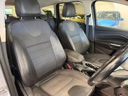 Ford Kuga 2.0 TDCi Titanium Powershift AWD Euro 5 5dr 13