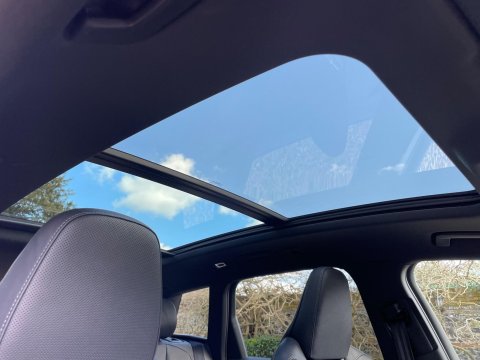 Audi Q6 100kWh Performance Edition 1 SUV 5dr Electric Auto (306 ps) 33