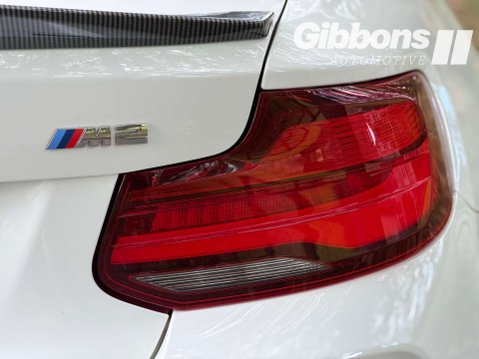 BMW M2 3.0 M2 Auto 2dr 45
