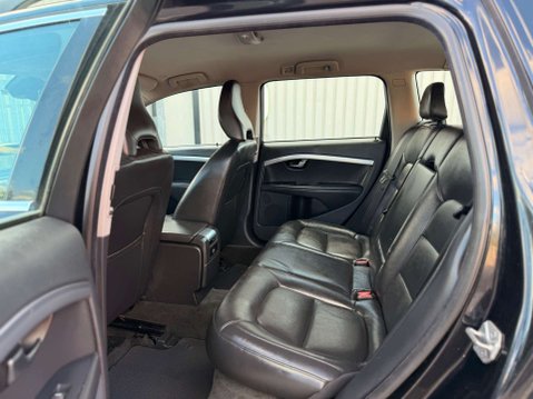Volvo V70 2.0 V70 SE Nav D4 5dr 25