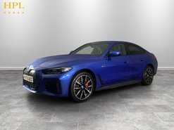 BMW i4 40 83.9kWh M Sport Gran Coupe 5dr Electric Auto eDrive (340 ps) Parking Sen