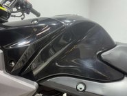 Lexmoto ZSX 2016 8K RUNNING SPORTS BIKE PROJECT BIKE SPARES OR REPAIR 125CC 24