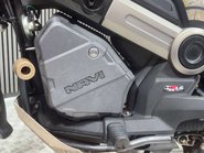 Honda Navi 110 2 FORMER OWNERS RUNNING PROJECT BIKE MINI MONKEY BIKE 10