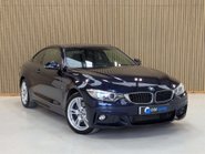 BMW 4 Series 2.0 420d xDrive M Sport Auto 4WD 2dr 75