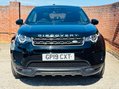 Land Rover Discovery Sport 2.0 TD4 Landmark SUV 5dr Diesel Auto 4WD Euro 6 (s/s) (180 ps) 2