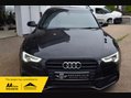 Audi A5 2.0 A5 Sportback TDI Black Edition 5dr 8