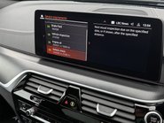 BMW 5 Series 520D M SPORT TOURING MHEV 69