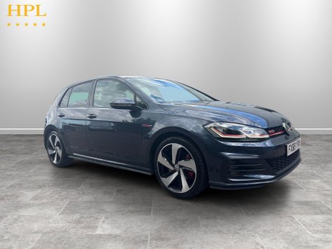 Volkswagen Golf 2.0 TSI GPF GTI Performance Hatchback 5dr Petrol DSG Euro 6 (s/s) (245 ps)
