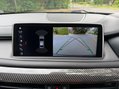 BMW X6 3.0 40d M Sport Edition Auto xDrive Euro 6 (s/s) 5dr 74