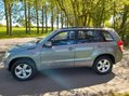 Suzuki Grand Vitara 2.4 VVT SZ4 4WD Euro 4 5dr 12