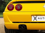 Ferrari F355 SPIDER MANUAL 17