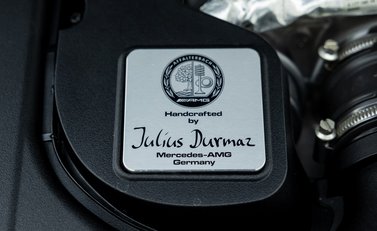 Mercedes-Benz C63 AMG S Coupe 38