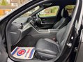 Mercedes-Benz C Class 1.5 C200h MHEV AMG Line G-Tronic+ Euro 6 (s/s) 5dr 11