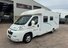 Pilote Boxer 335 L2S MWB