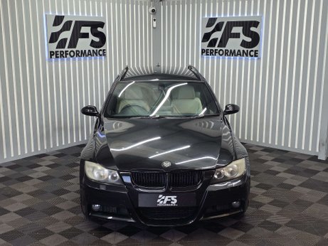 BMW 3 Series 3.0 330i M Sport Touring 5dr Petrol Auto Euro 4 (258 ps) 10