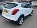 Vauxhall Mokka X 1.4i Turbo Active Auto Euro 6 5dr 6