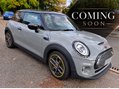 Mini Hatch COOPER S LEVEL 3 1