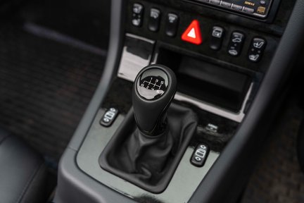 Mercedes-Benz SLK 320 35