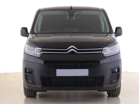 Citroen Berlingo XL 1.5 BlueHDi 950Kg Driver 100ps 2