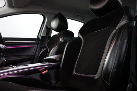 Renault Megane DYNAMIQUE NAV DCI 39