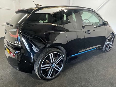 BMW I3 i3 5dr 5