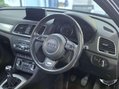 Audi Q3 1.4 TFSI CoD S line Edition Euro 6 (s/s) 5dr 56