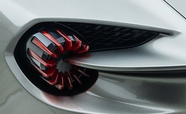 Aston Martin Vanquish ZAGATO 38