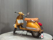 Piaggio Vespa PX 1984 GREAT RUNNING CLASSIC 2 STROKE SCOOTER 125CC LEARNER 6