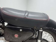 Matchless G80 G11 650 1957 38K RUNNING PROJECT BIKE BARN FIND CLASSIC 34