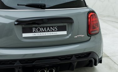 Mini Hatch John Cooper Works 29