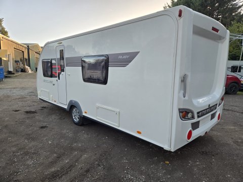 Sterling Eccles Eccles SE Ruby 7