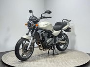 Kawasaki Er ER5 2005 ONLY 7K VERY CLEAN CLASSIC 500CC A2 COMMUTER VERY CLEAN 5
