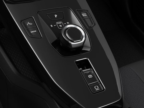 New e Vitara 61kWh Motion 5