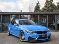 BMW M3 3.0 M3 Competition Edition Package Semi-Auto 4dr 1
