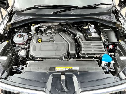Skoda Kodiaq 1.5 Kodiaq SE Drive TSi Semi-Auto 5dr