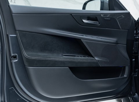 Jaguar XE SV PROJECT 8 31