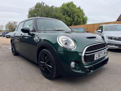 Mini Hatch COOPER S 2