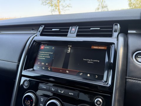 Land Rover Discovery SD6 HSE LUXURY 45