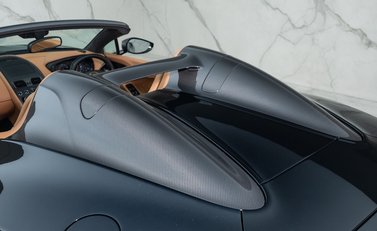 Aston Martin Vanquish ZAGATO SPEEDSTER 38