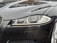 Jaguar XF 3.0d V6 Premium Luxury Saloon 4dr Diesel Auto Euro 5 (s/s) (240 ps) 27