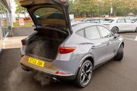 Cupra Formentor TSI 4DRIVE VZ2 DSG 37
