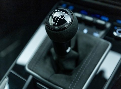 Porsche 911 Carrera GTS (992) 18